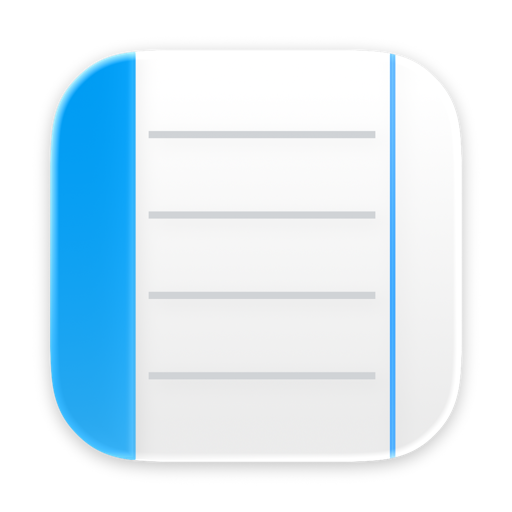 Notebooks: Write and Organize