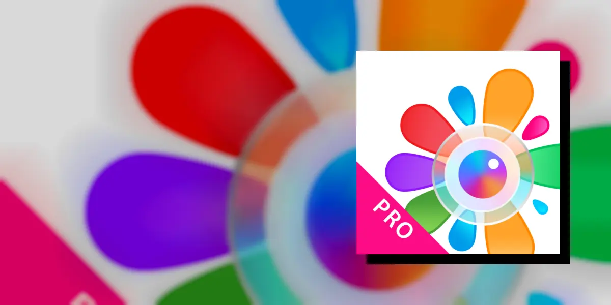 Photo Studio PRO: photo editor
